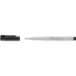 Marqueur Pitt Artist Pen Brush 230 FABER-CASTELL – Image 2
