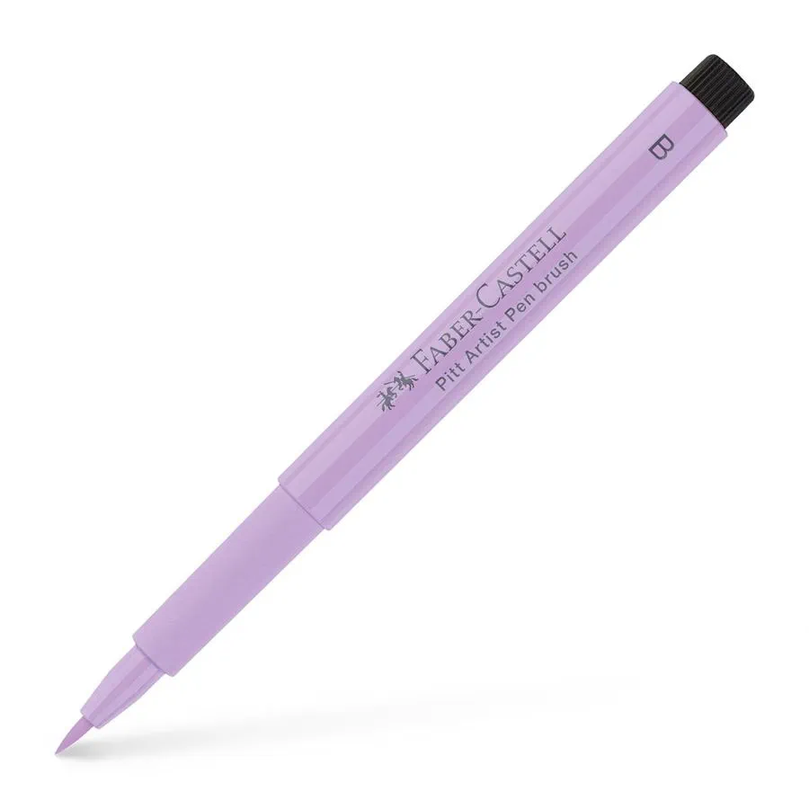 239 Marqueur Pitt Artist Pen Brush 239 FABER-CASTELL – Image 1
