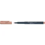 Marqueur métallique 252 FABER-CASTELL – Image 2