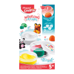 PACK Modeling Friends Creativ MAPED