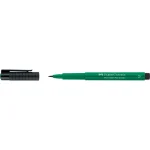 Marqueur Pitt Artist Pen Brush 264 FABER-CASTELL – Image 2