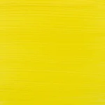 Acrylique Pot 500 ML Jaune Azo Citron 267 AMSTERDAM – Image 2