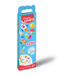 Stickers Creativ MAPED