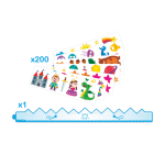 Stickers Creativ MAPED – Image 3