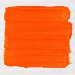 Acrylique Pot 750ML Orange Azo 276 ART CREATION TALENS – Image 2