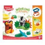 PACK Modeling Friends Creativ MAPED