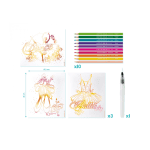 Aqua' Art  Creativ MAPED – Image 2