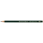 Crayon graphite Castell 9000 2B FABER-CASTELL – Image 2