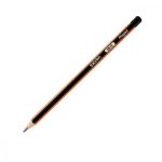 Crayon Noir 2B MAPED