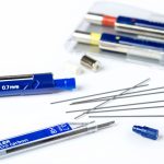 Mines Mars Micro Carbon HB-0.7mm STAEDTLER – Image 3