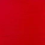 Acrylique Pot 500 ML Rouge pyrrole 315 AMSTERDAM – Image 2
