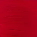 Acrylique Pot 500 ML Rouge naphthol foncé 399 AMSTERDAM – Image 2