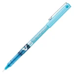 Stylo  Roller Encre Hi-Tecpoint V5 Turquoise PILOT