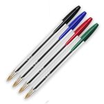 Stylo Cristal Medium BIC – Image 2