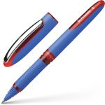 Stylo Roller Encre rouge 0.3 mm SCHNEIDER