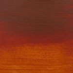 Acrylique Pot 500 ML Terre de Sienne brûlée 411 AMSTERDAM – Image 2