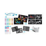 Blow Pen Art  Creativ MAPED – Image 2