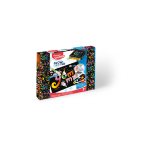 Blow Pen Art  Creativ MAPED