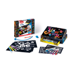 Blow Pen Art  Creativ MAPED – Image 3