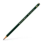 Crayon graphite Castell 9000 4B FABER-CASTELL