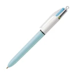 Stylos Bille 4 Couleurs BIC