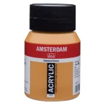 Acrylique Pot 500 ML Terre de Sienne brute 234 AMSTERDAM