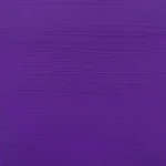 Acrylique Pot 500 ML  Violet outremer 507 AMSTERDAM – Image 2