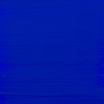 Acrylique Pot 500 ML Bleu de cobalt (Outremer)  512 AMSTERDAM – Image 2