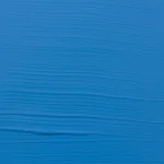 Acrylique Pot 500 ML Bleu royal 517 AMSTERDAM – Image 2
