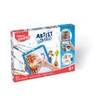 Artist Board  Creativ MAPED
