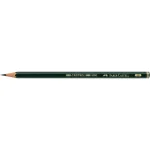 Crayon graphite Castell 9000 5B FABER-CASTELL – Image 2