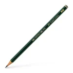 Crayon graphite Castell 9000 5B FABER-CASTELL