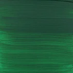 Acrylique Pot 500 ML Vert foncé permanent 619 AMSTERDAM – Image 2
