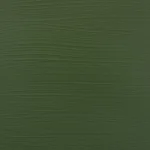 Acrylique Pot 500 ML Vert olive foncé 622 AMSTERDAM – Image 2