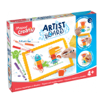 Artist Board  Creativ MAPED