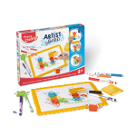 Artist Board  Creativ MAPED – Image 2