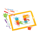 Artist Board  Creativ MAPED – Image 3