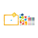 Artist Board  Creativ MAPED – Image 4