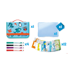 Artist Board  Creativ MAPED – Image 11