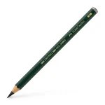 Crayon graphite Castell 9000 Jumbo 8B FABER-CASTELL