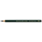 Crayon graphite Castell 9000 Jumbo 8B FABER-CASTELL – Image 2