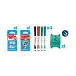 Board Essentials  Creativ MAPED – Image 5