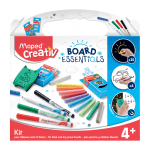 Board Essentials  Creativ MAPED