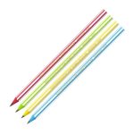 Crayon Noir Evolution Stripes BIC – Image 2