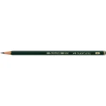 Crayon graphite Castell 9000 B FABER-CASTELL – Image 2