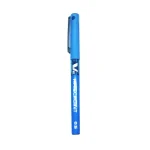 Stylo Roller Encre Hi-Tecpoint V5 Bleu PILOT – Image 2
