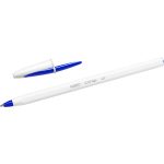 Stylo Cristal Up Bleu  BIC – Image 2