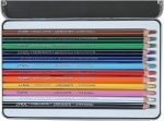 Boite Crayons de12 couleur DOMS – Image 2