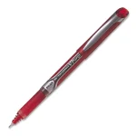 Stylo Roller encre Hi-Tecpoint V7 Grip Rouge PILOT