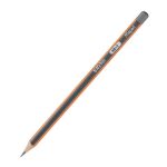 Crayon Noir HB=2 MAPED